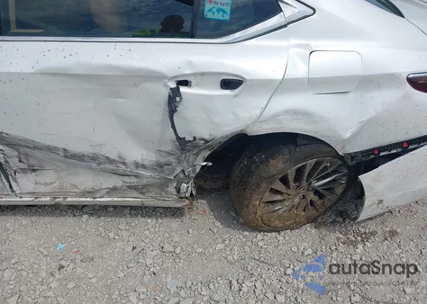 2025 Lexus Es 300H Luxury z USA, uszkodzony, nr VIN 58AEA1C12SU055854